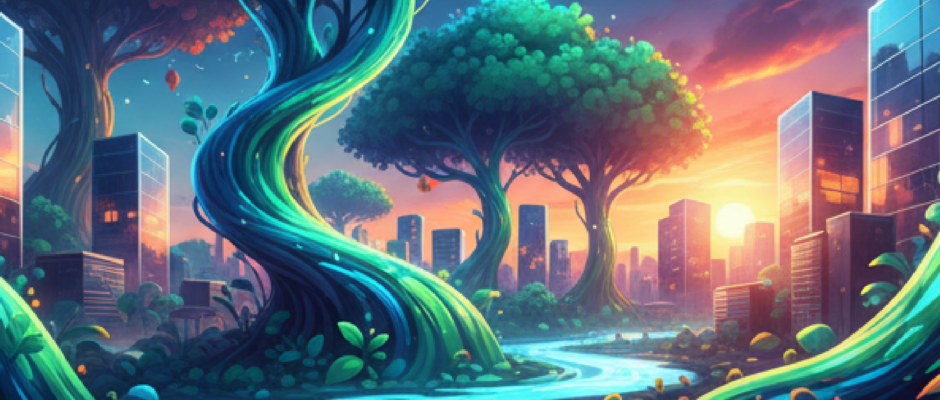 Imagem ilustrativa sobre Cas’amazonia na COP30