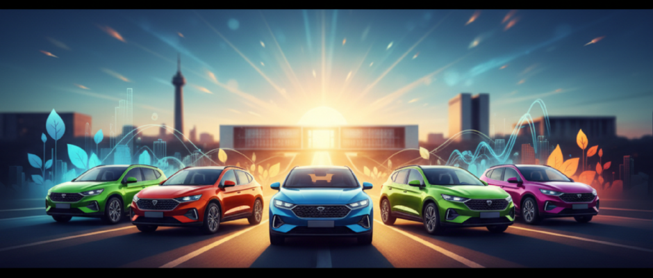 Imagem ilustrativa sobre Governo Lula divulga requisitos para carros sustentáveis terem IPI zero; veja quais - MSN