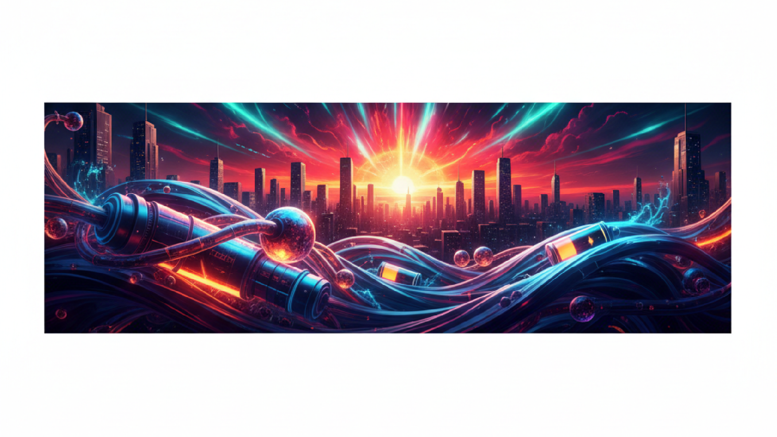 Armazenamento de Energia: A Próxima Fronteira Sustentável