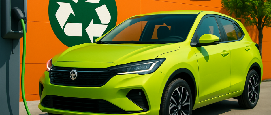 Imagem ilustrativa sobre Carro Sustentável: veja os modelos que baixaram o preço com IPI zero - Terra