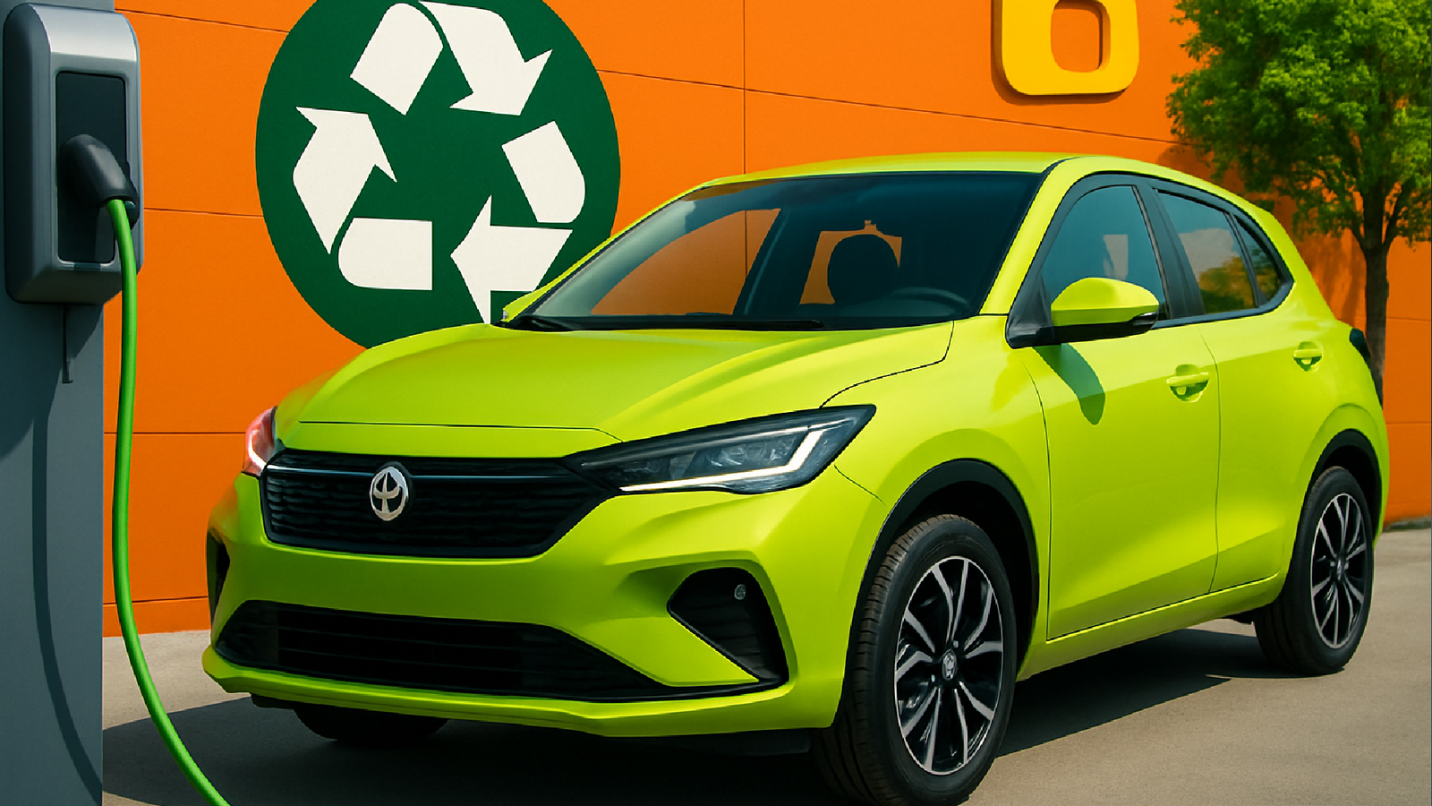 Modelos Sustentáveis: Carros Com IPI Zero em 2026