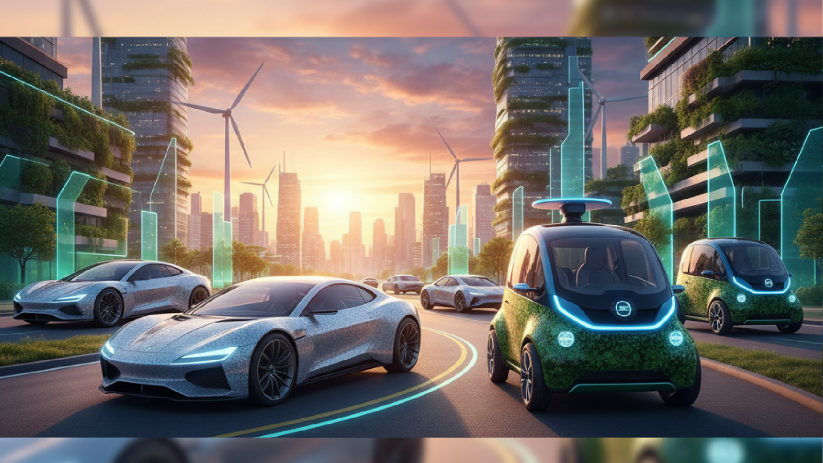 Carros Sustentáveis: Imposto menor para uma SP mais limpa