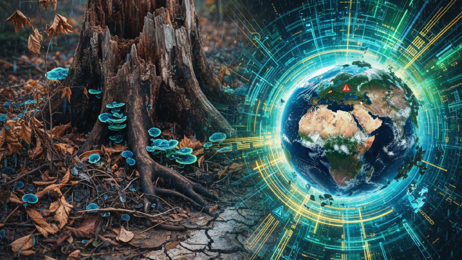 DNB e PBL: Por que a Perda de Biodiversidade é Risco Financeiro