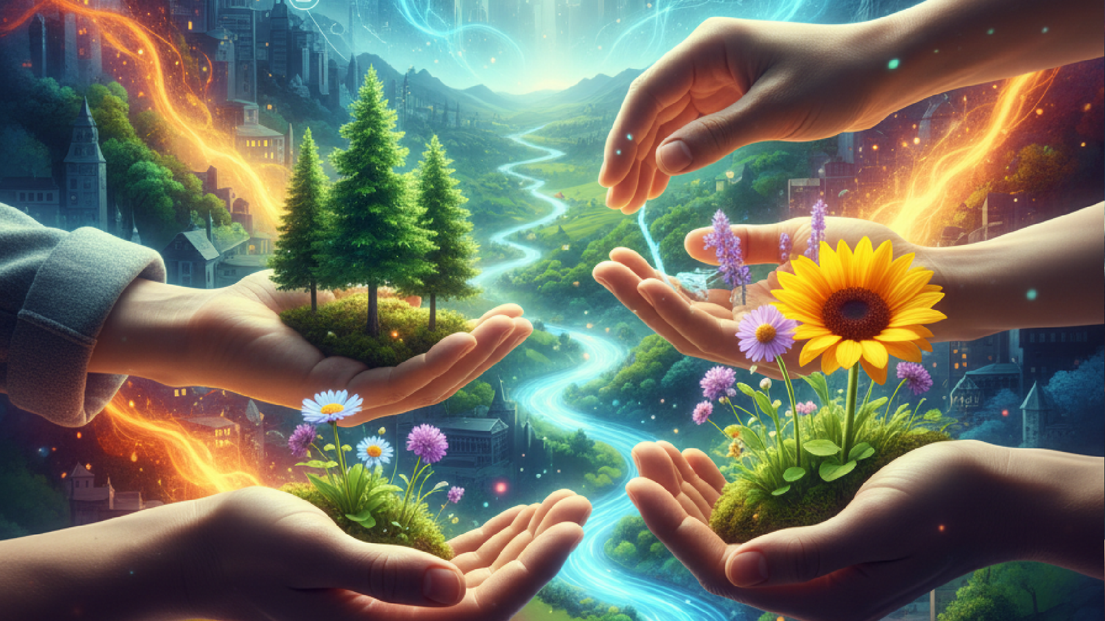 Políticas da Natureza: O Fator Humano no Sucesso Ambiental