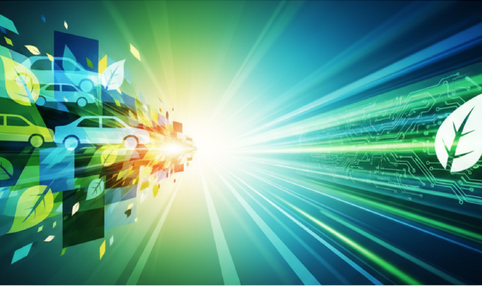 Imagem ilustrativa sobre Governo cria IPI Verde e zera imposto para carros sustentáveis - Agência Brasil