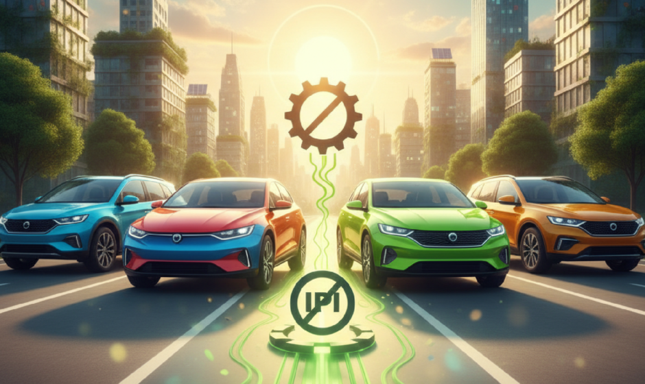 Imagem ilustrativa sobre Governo vai zerar IPI de carros sustentáveis; saiba requisitos que veículos devem atender - CBN