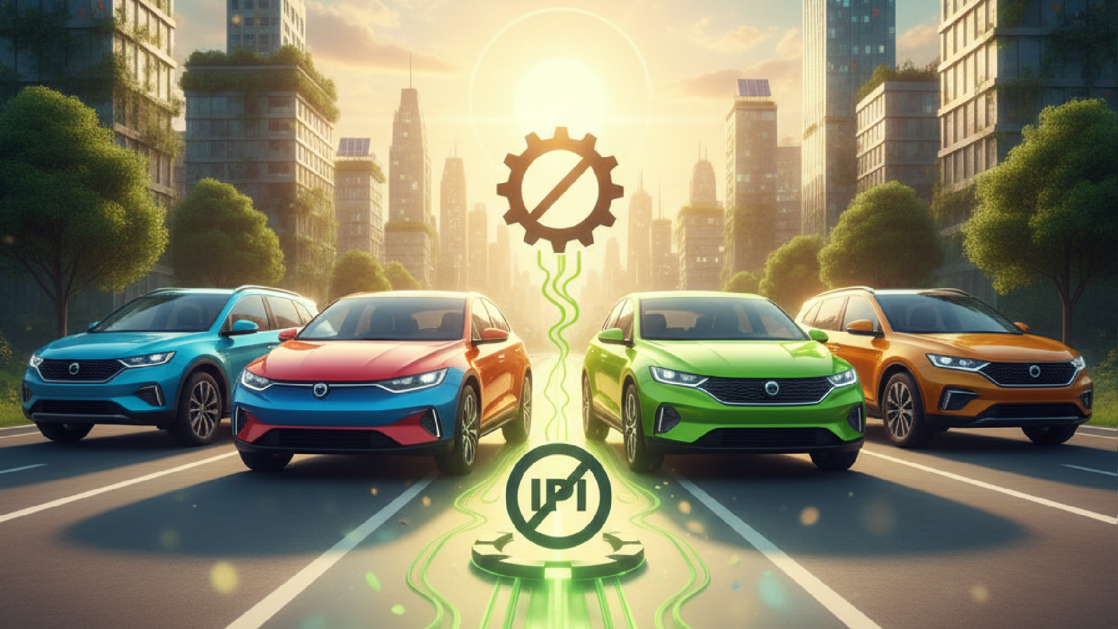 IPI Zero para Carros Sustentáveis: O Guia Completo 2026