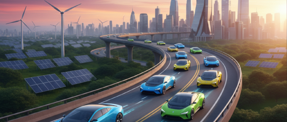 Imagem ilustrativa sobre Governo zera IPI de carros populares sustentáveis fabricados no Brasil - Motor1.com Brasil