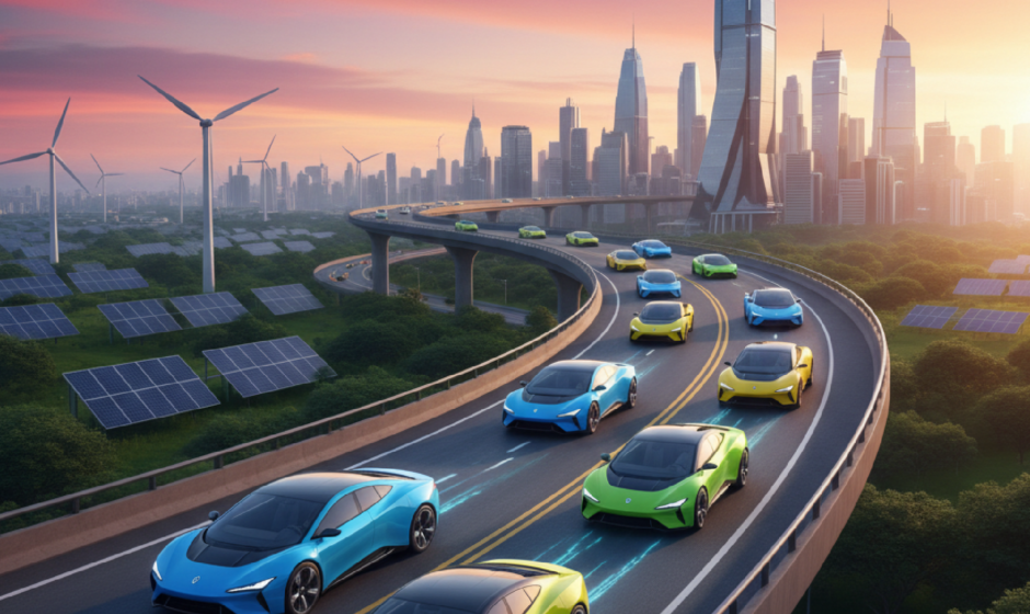 Imagem ilustrativa sobre Governo zera IPI de carros populares sustentáveis fabricados no Brasil - Motor1.com Brasil