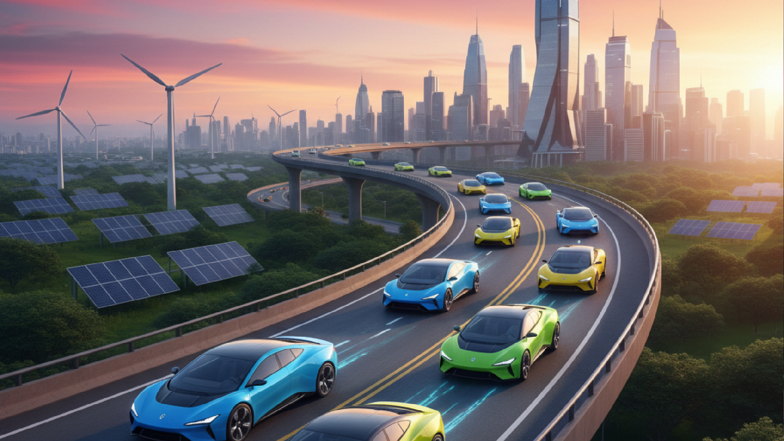 IPI Zero: O Futuro Sustentável dos Carros Populares