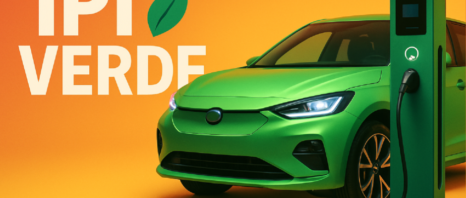 Imagem ilustrativa sobre IPI Verde: Governo deve anunciar redução de imposto para carros sustentáveis nos próximos dias - CBN