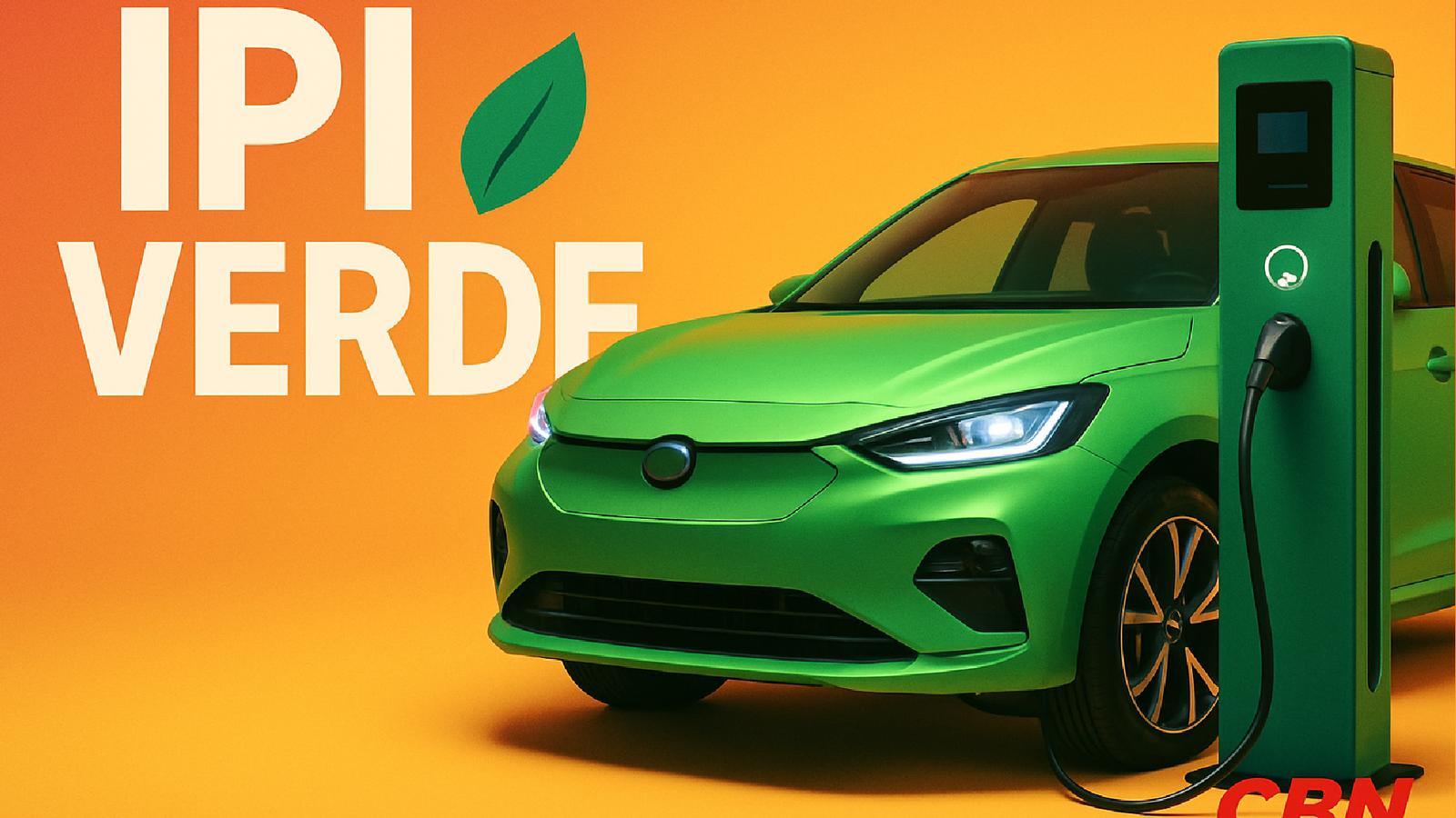 IPI Verde: Redução de Imposto para Carros Sustentáveis