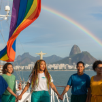 Violência e Meio Ambiente: A crise da juventude em SP