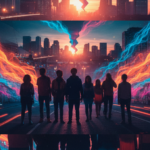 Colaboração impulsiona ação climática em Belém