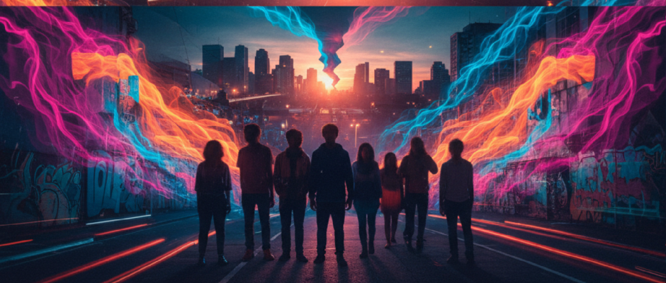 Imagem ilustrativa sobre Por que tantos jovens morrem em São Paulo?