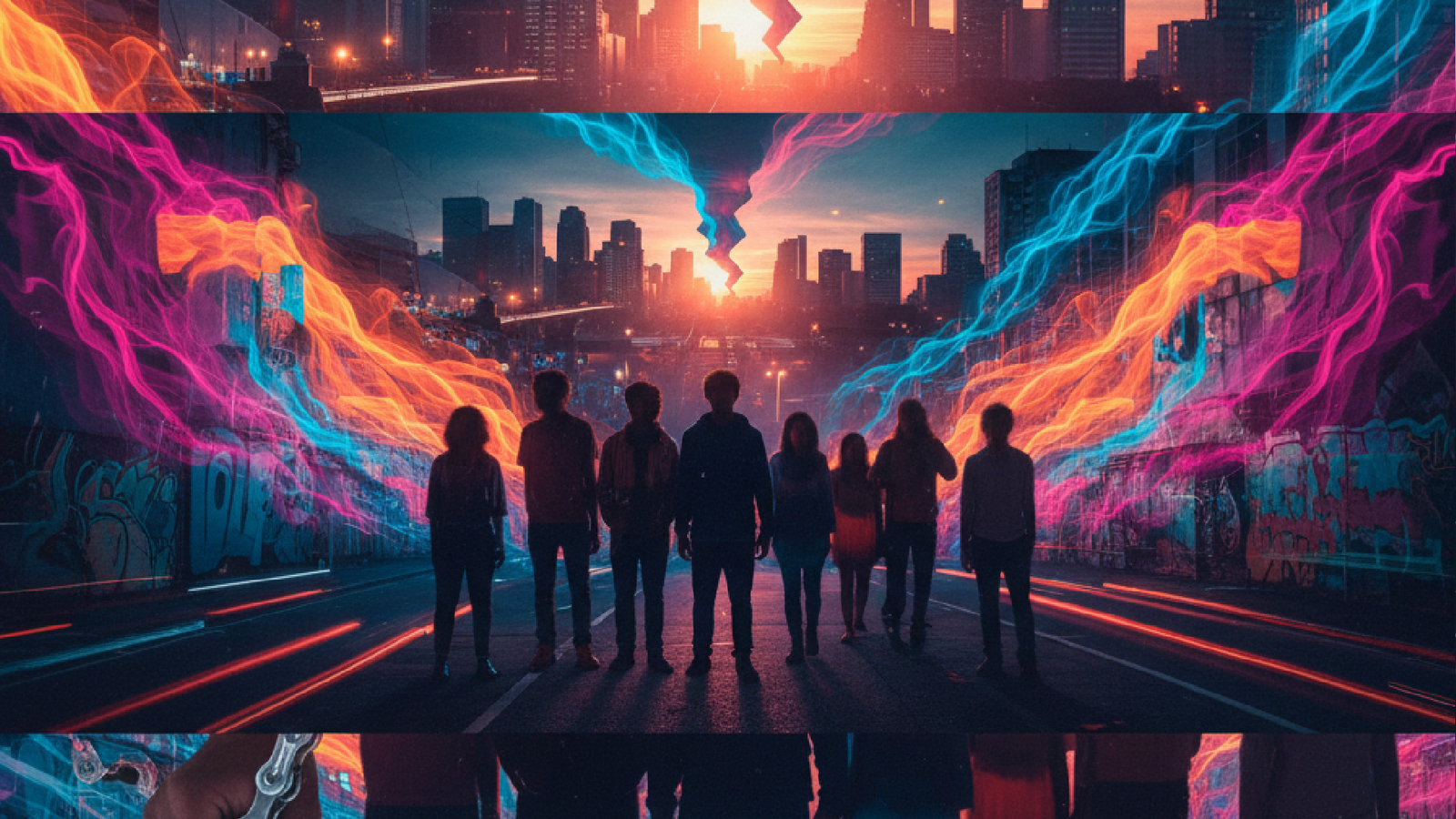 Violência e Meio Ambiente: A crise da juventude em SP