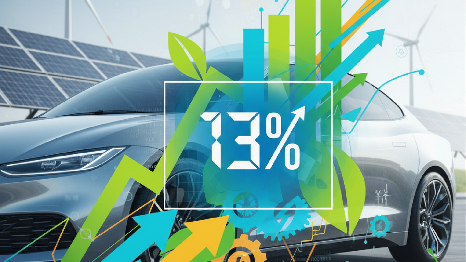 Programa Carro Sustentável: Vendas de 1.0 crescem 13%