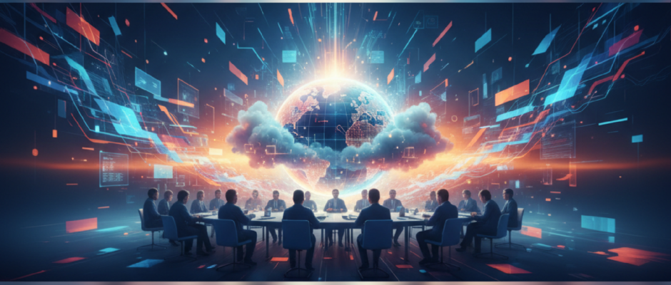 Imagem ilustrativa sobre Scientists statement on state of COP30 Negotiations, November 19, 2025