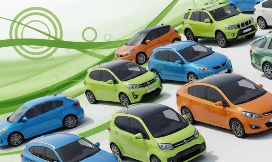 Imagem ilustrativa sobre Veja carros que estão mais baratos com o programa 'Carro Sustentável' - Autoesporte