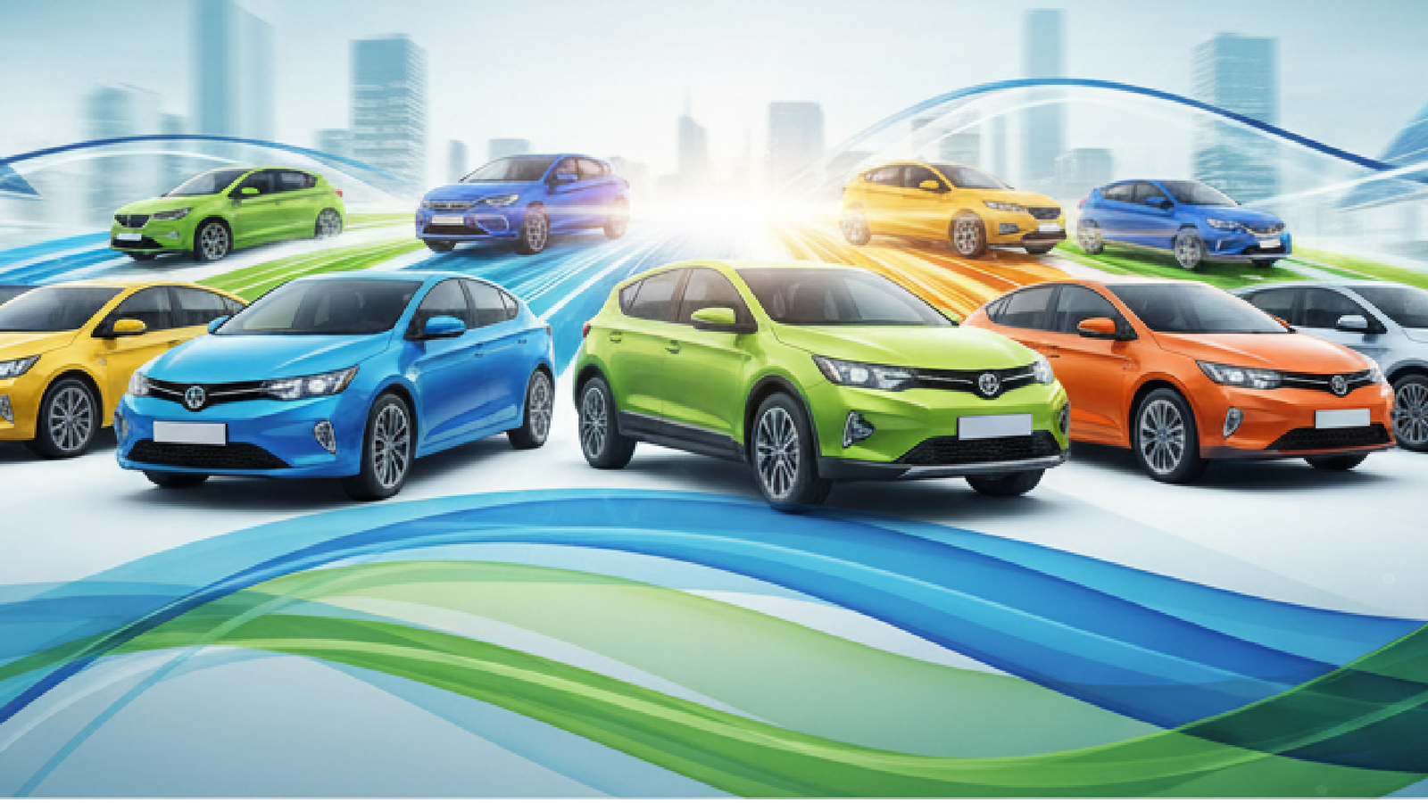 Programa Carro Sustentável: Confira os Modelos com Desconto