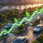 Eficiência Energética: Pilar da Sustentabilidade