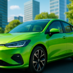 IPI Zero para Carros Sustentáveis impulsiona mercado