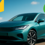 Programa Carro Sustentável: Impacto nas Vendas Nacionais