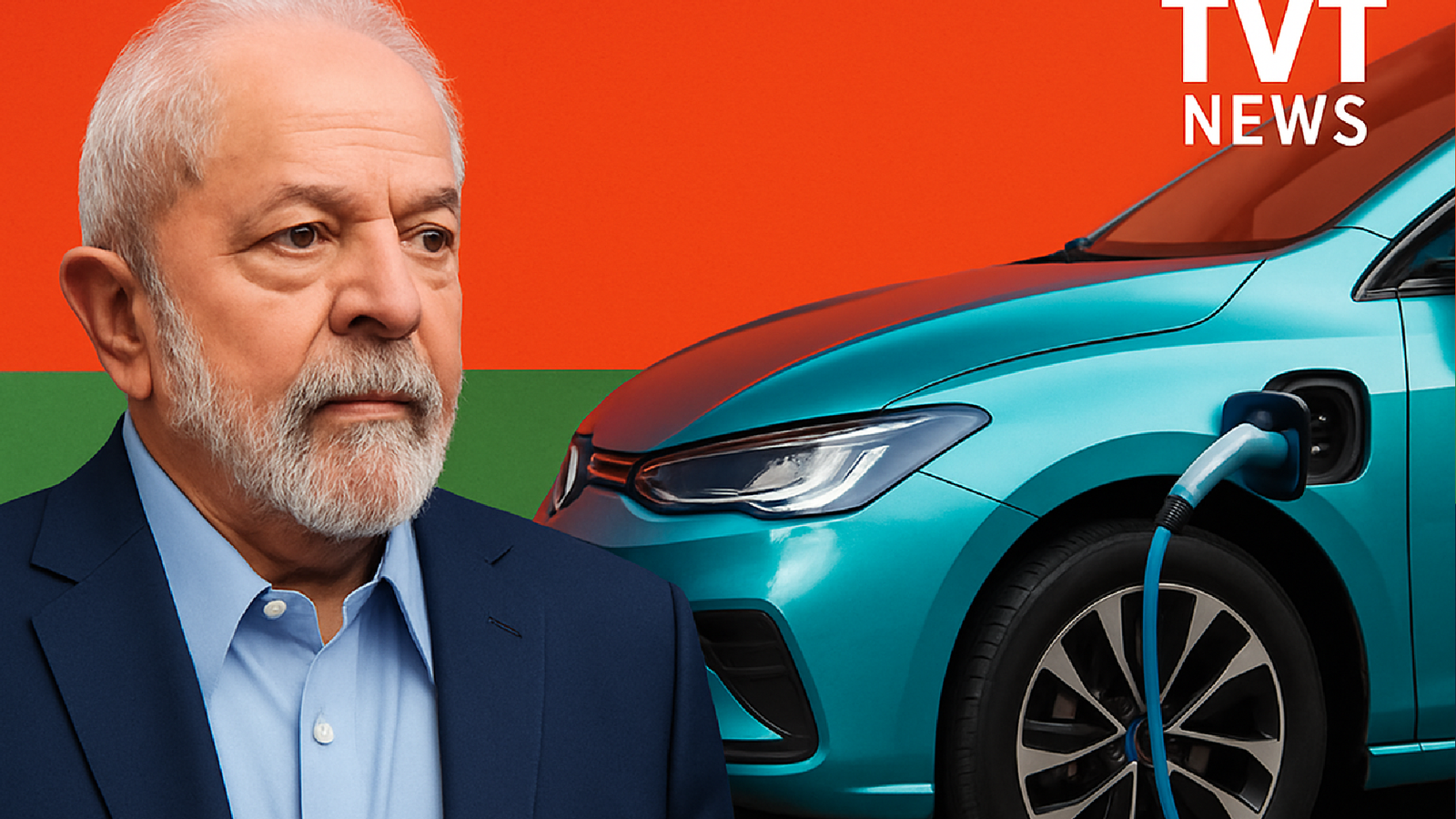 IPI Zero para Carros Sustentáveis impulsiona mercado