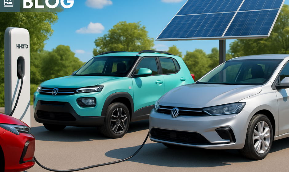 Imagem ilustrativa sobre Governo zera IPI para carros sustentáveis de entrada; veja modelos beneficiados - motorshow.com.br