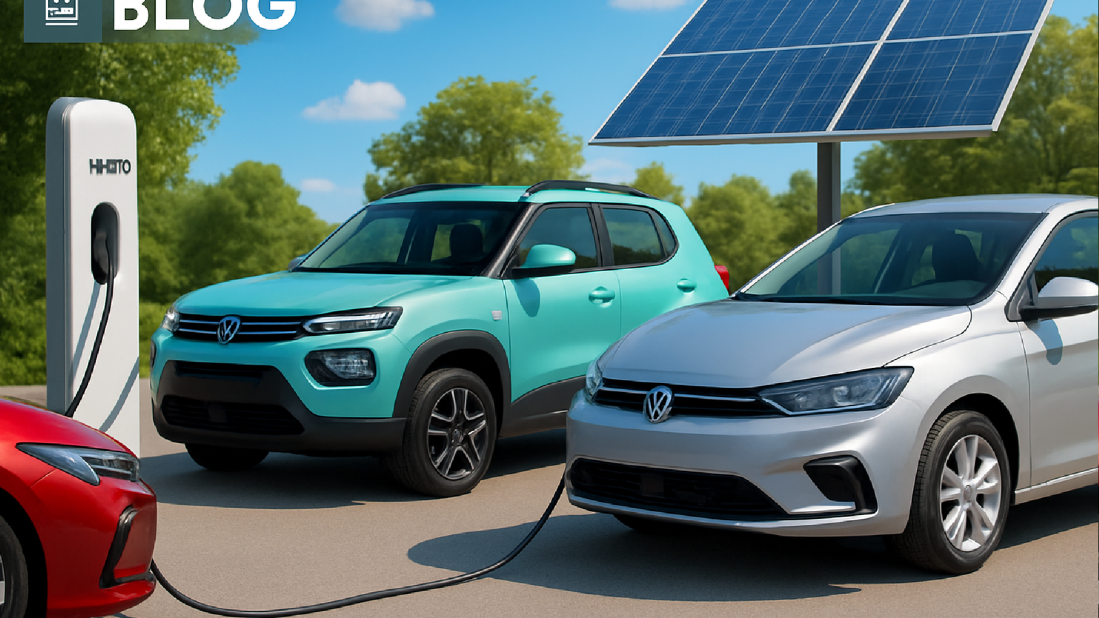 Governo zera IPI para carros sustentáveis