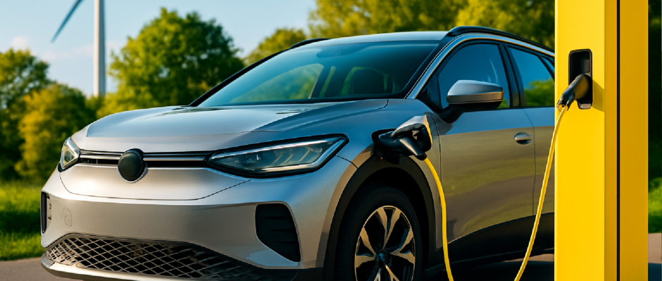 Imagem ilustrativa sobre Governo zera IPI para carros sustentáveis e estimula indústria mais verde no Brasil - Portal Carsugh