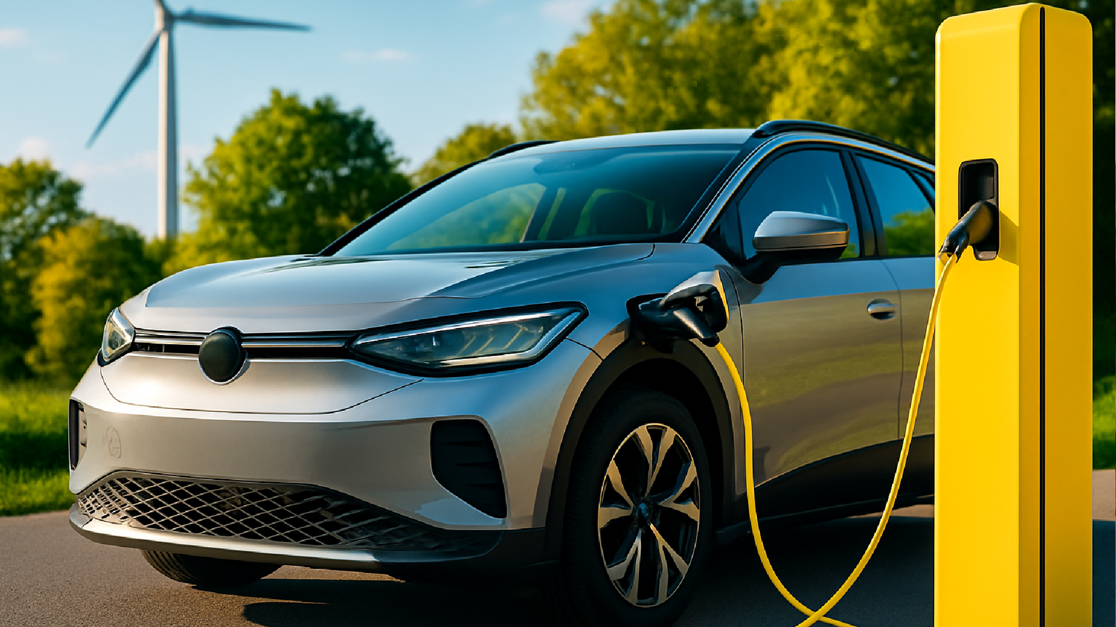 Governo zera IPI para carros sustentáveis