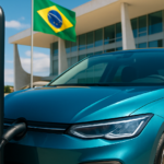 Programa Carro Sustentável: Impacto nas Vendas Nacionais