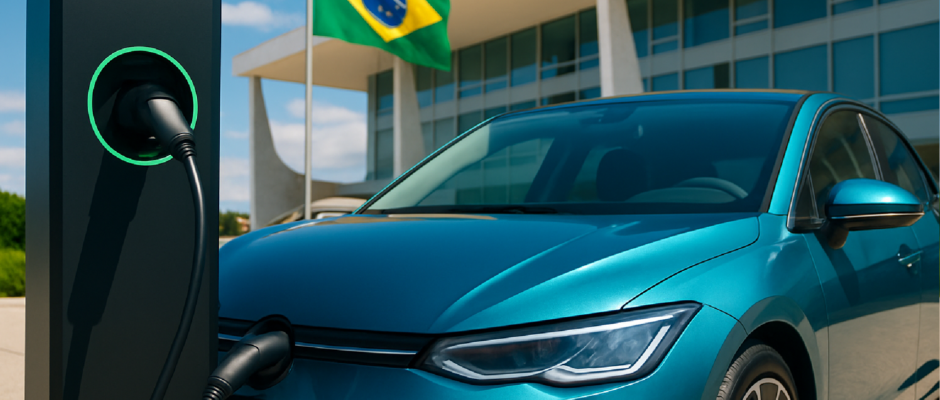 Imagem ilustrativa sobre Governo zera IPI para carros sustentáveis produzidos no Brasil - Portal BE News