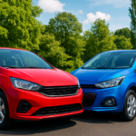 Descontos em Carros Sustentáveis: Impacto e Benefícios