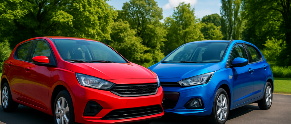 Imagem ilustrativa sobre IPI sustentável: veja os carros com preços reduzidos - Portal Carsughi