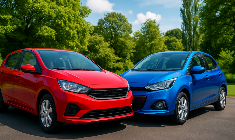 Imagem ilustrativa sobre IPI sustentável: veja os carros com preços reduzidos - Portal Carsughi