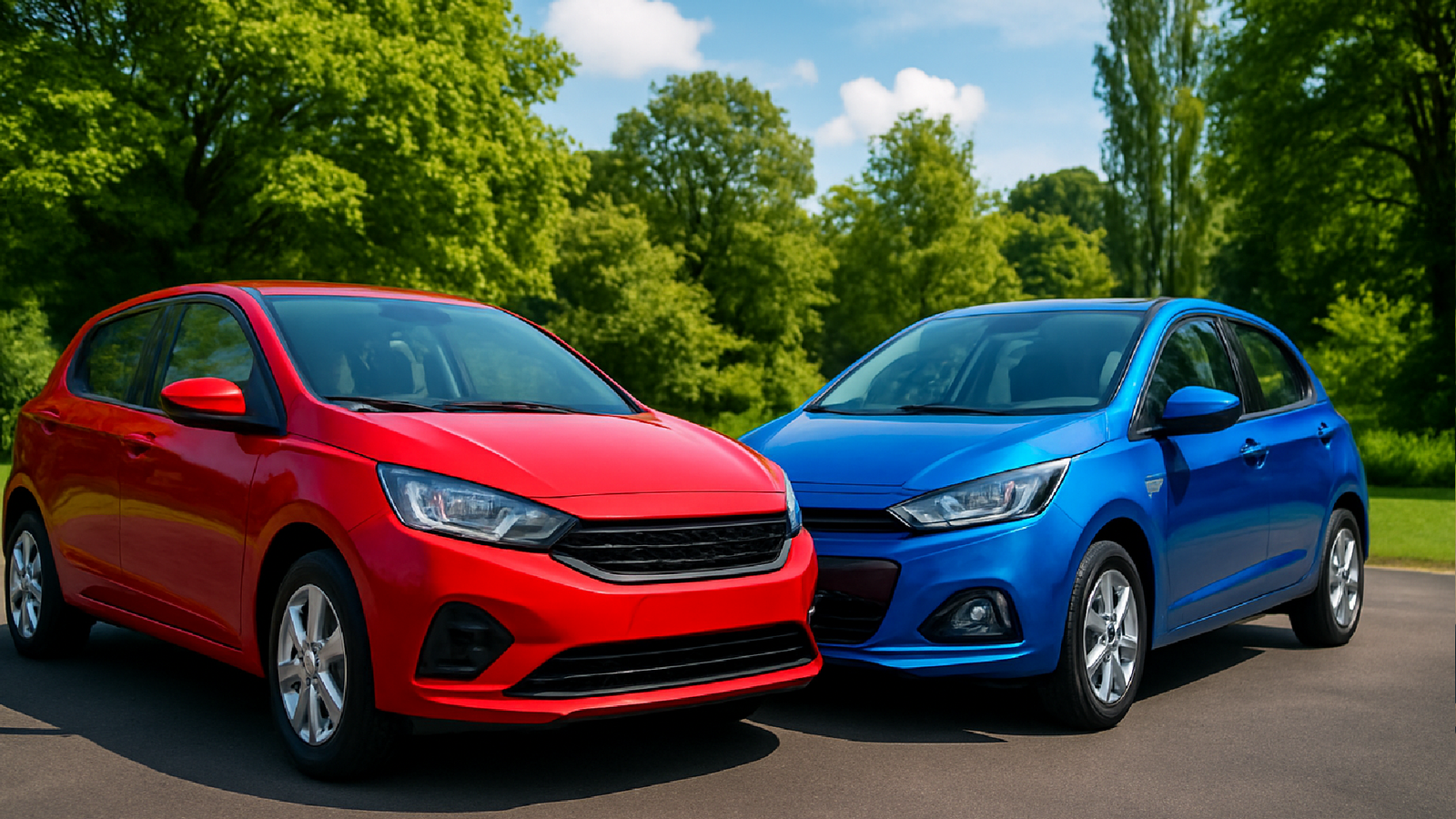 IPI sustentável: carros com preços reduzidos!