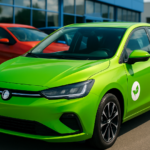 Governo Zera IPI para Carros Sustentáveis no Brasil