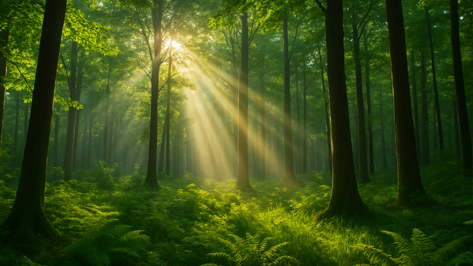 Agenda de Florestas: Preservando o Futuro Verde