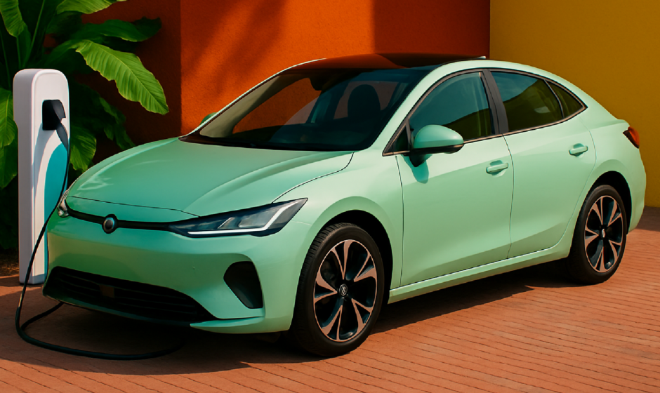 Imagem ilustrativa sobre Carro Sustentável e IPI verde: veja os novos preços e carros participantes - Vrum