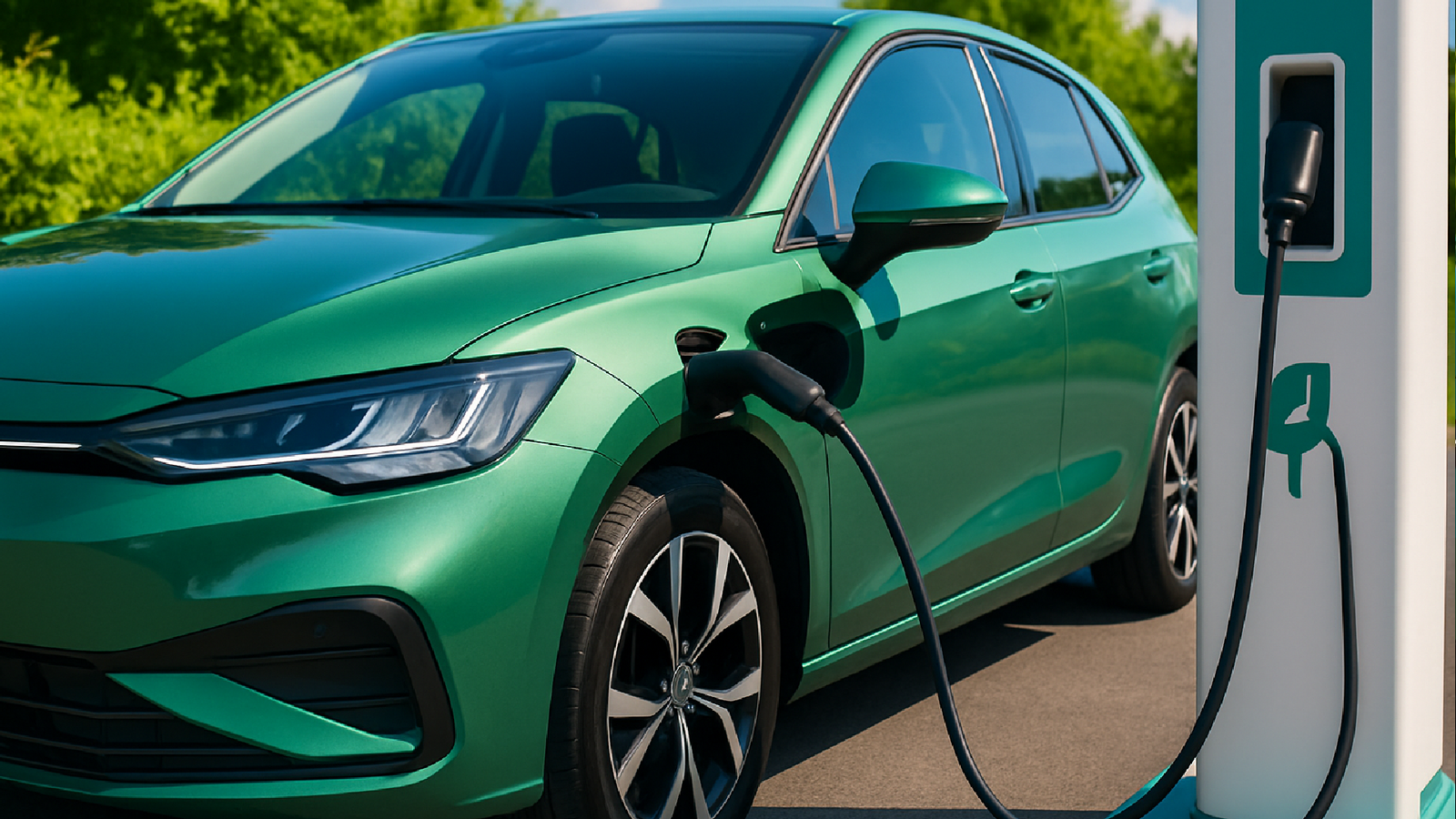 Carro Sustentável e IPI Zero no Brasil