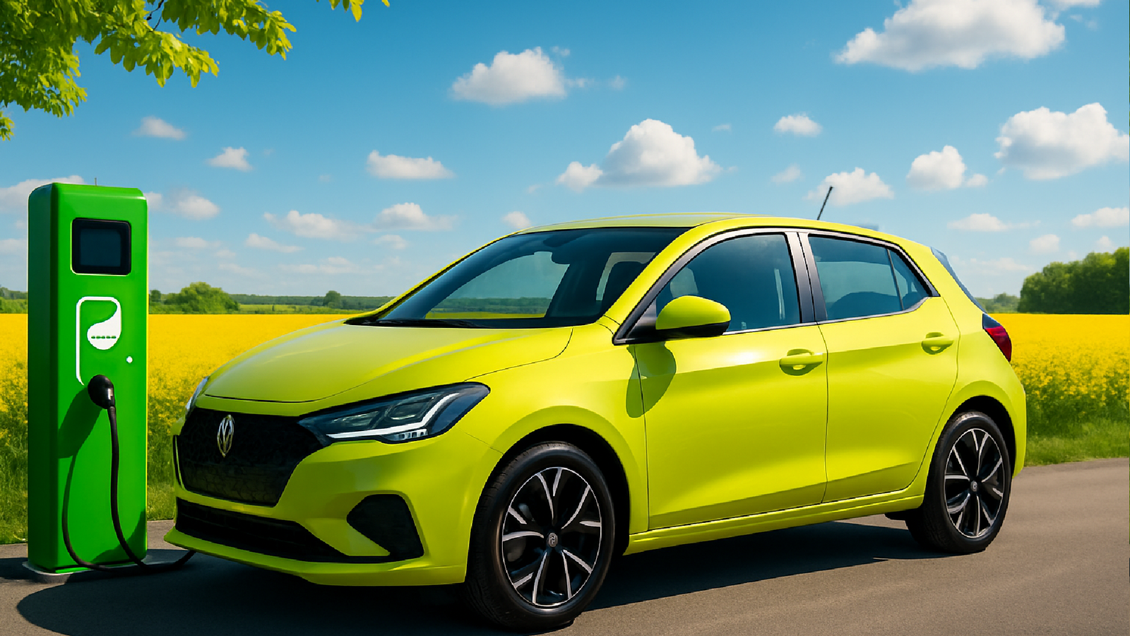 Carros Sustentáveis: IPI Zerado em 2025