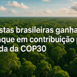 Descarbonização e Energia Limpa na Indústria