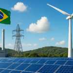 Brazil Climate Investment Week transforma soluções climáticas