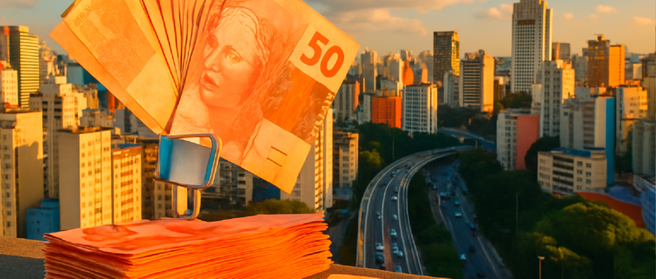 Imagem ilustrativa sobre Orçamento de São Paulo 2026: muito dinheiro, pouca transformação territorial