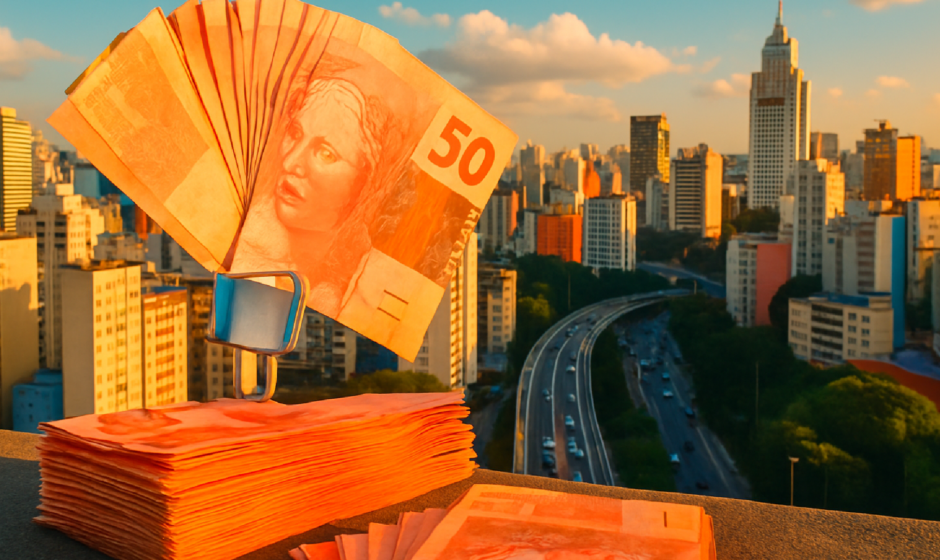 Imagem ilustrativa sobre Orçamento de São Paulo 2026: muito dinheiro, pouca transformação territorial