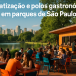 Caminhos para a Agenda de Natureza e Clima
