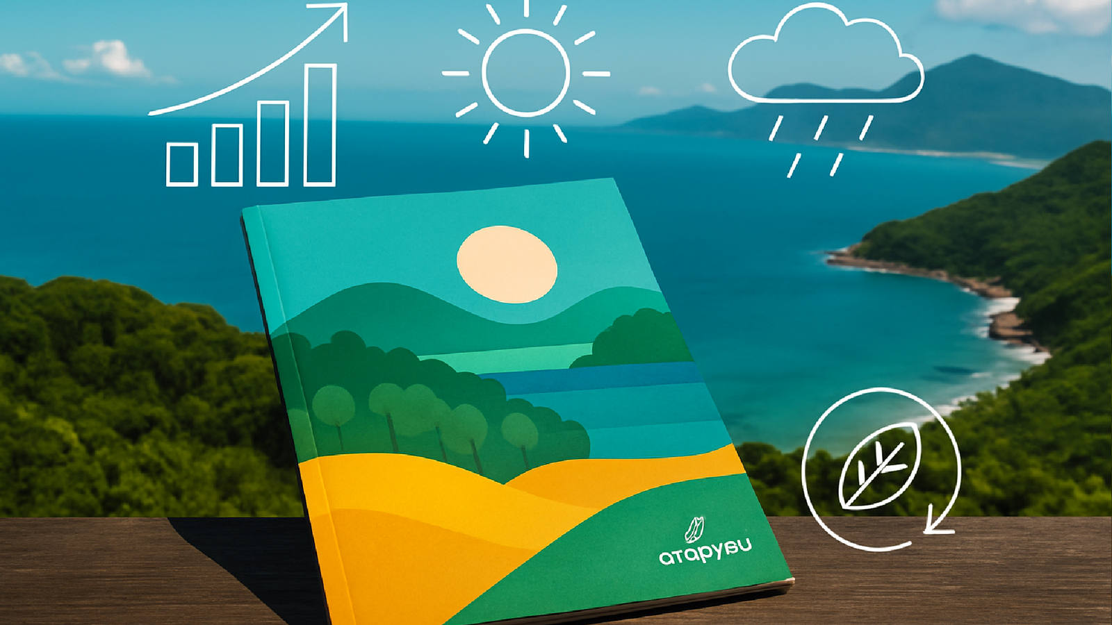 Caminhos para a Agenda de Natureza e Clima