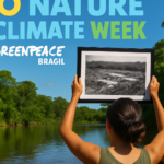 Caminhos para a Agenda de Natureza e Clima
